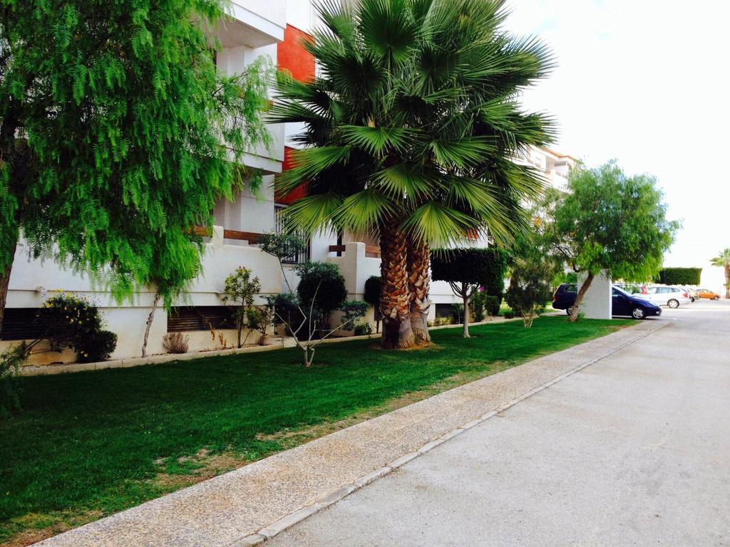 Appartement Jumilla III à Dehesa de Campoamor  Chambre photo