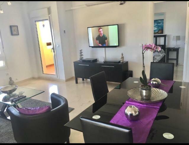 Appartement Jumilla III à Dehesa de Campoamor  Extérieur photo