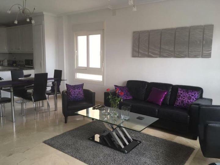 Appartement Jumilla III à Dehesa de Campoamor  Extérieur photo